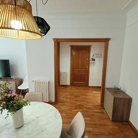 Piso En Pleno Centro De Albacete Con Garaje Apartment Ngoại thất bức ảnh