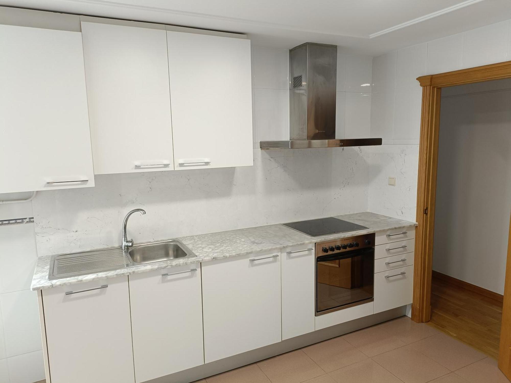 Piso En Pleno Centro De Albacete Con Garaje Apartment Ngoại thất bức ảnh