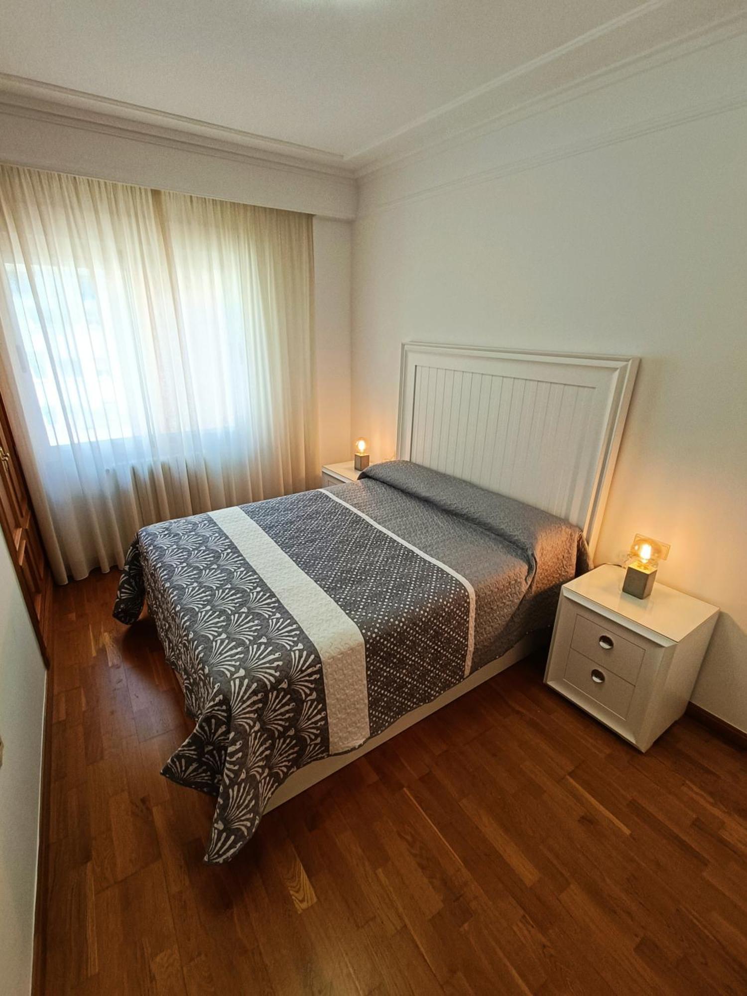 Piso En Pleno Centro De Albacete Con Garaje Apartment Ngoại thất bức ảnh