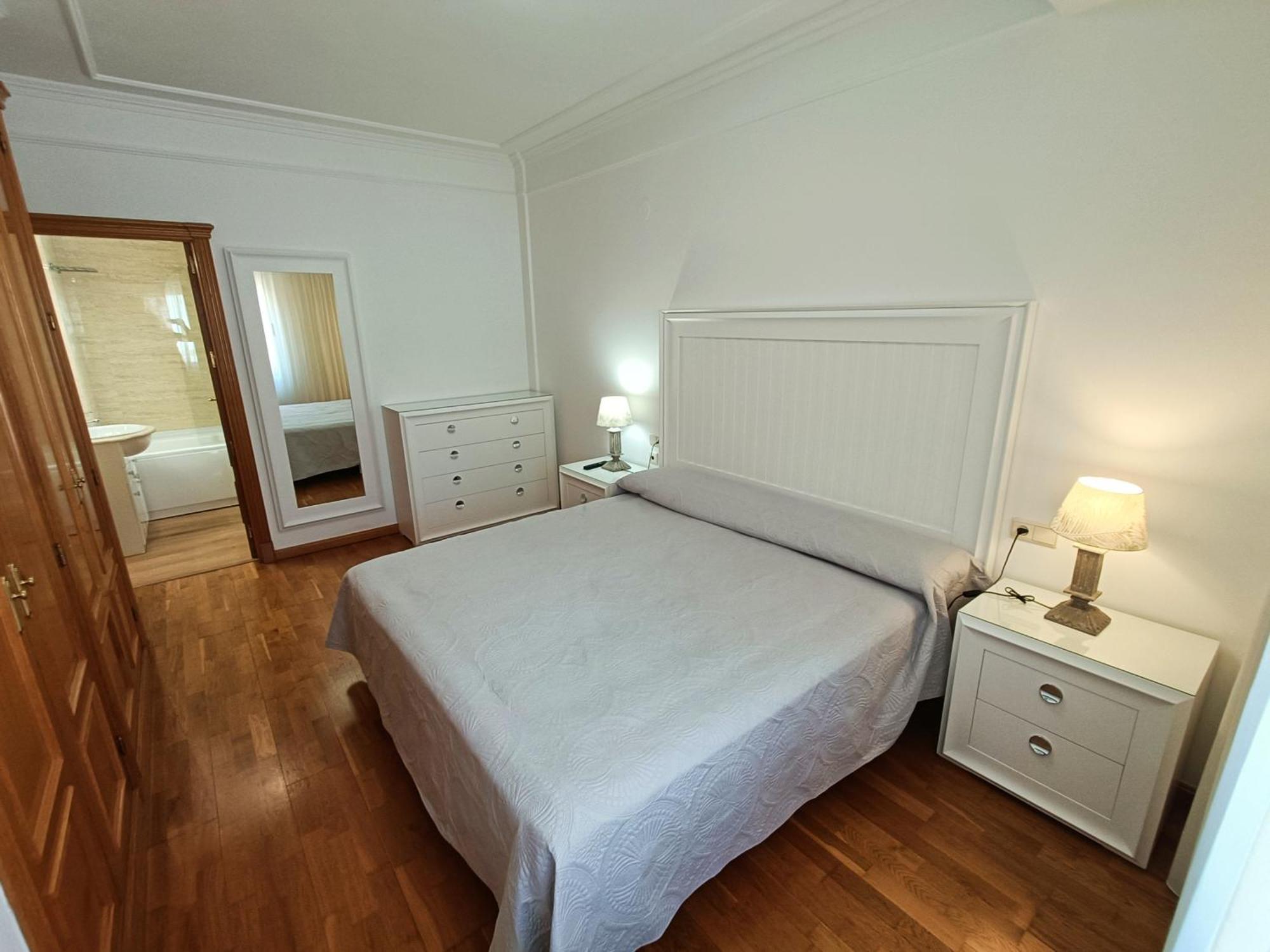 Piso En Pleno Centro De Albacete Con Garaje Apartment Ngoại thất bức ảnh