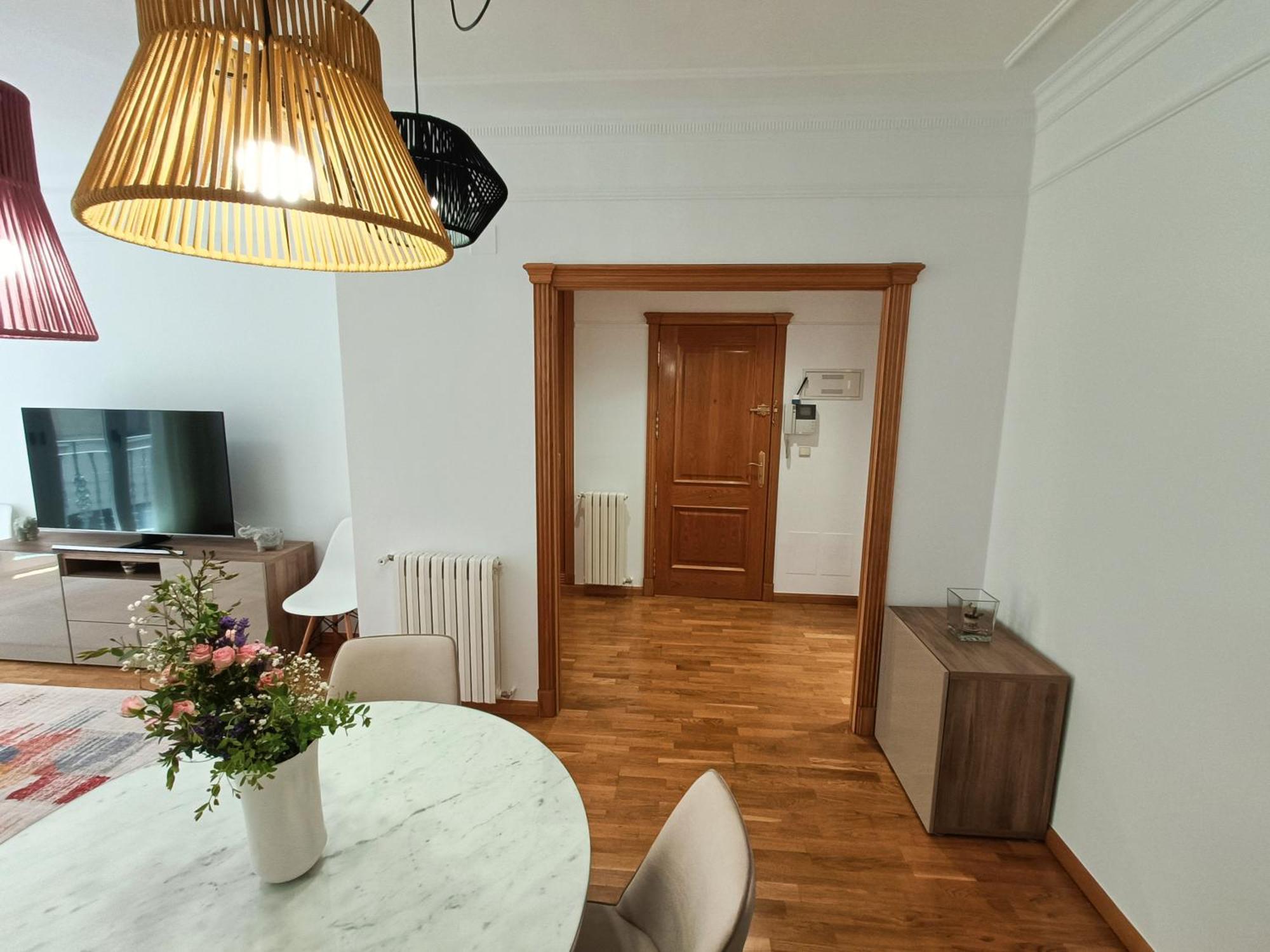 Piso En Pleno Centro De Albacete Con Garaje Apartment Ngoại thất bức ảnh