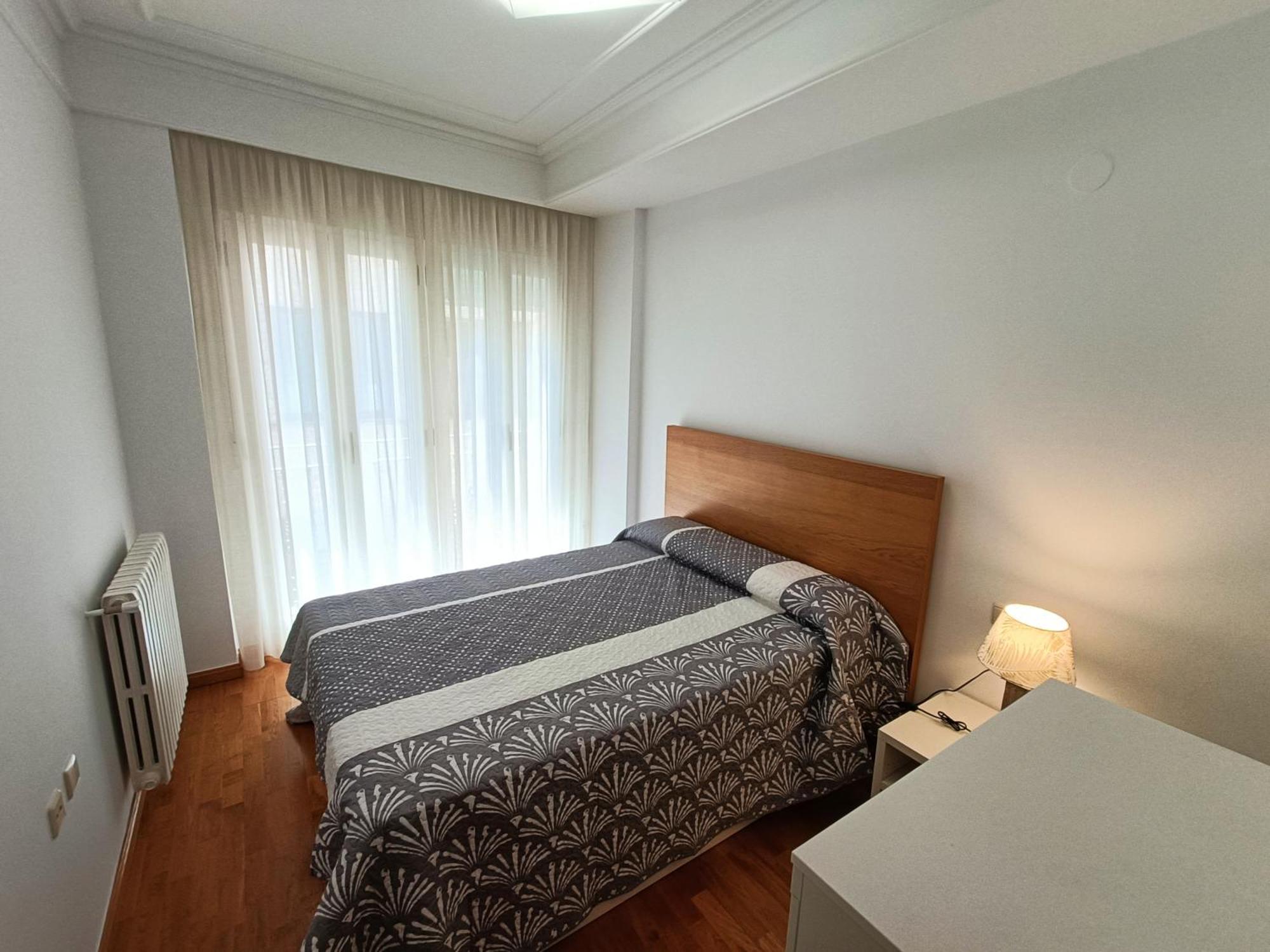 Piso En Pleno Centro De Albacete Con Garaje Apartment Ngoại thất bức ảnh