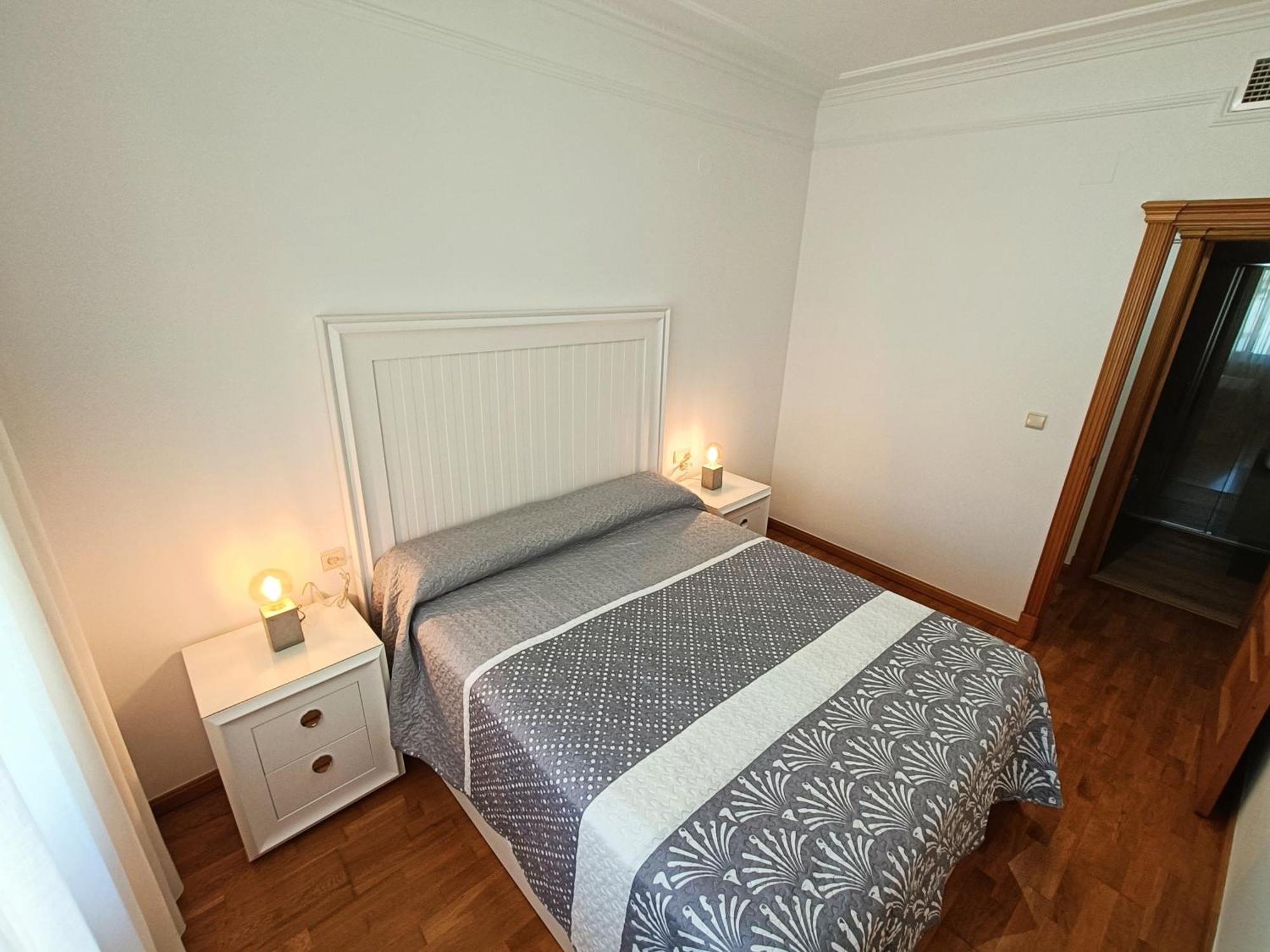 Piso En Pleno Centro De Albacete Con Garaje Apartment Ngoại thất bức ảnh