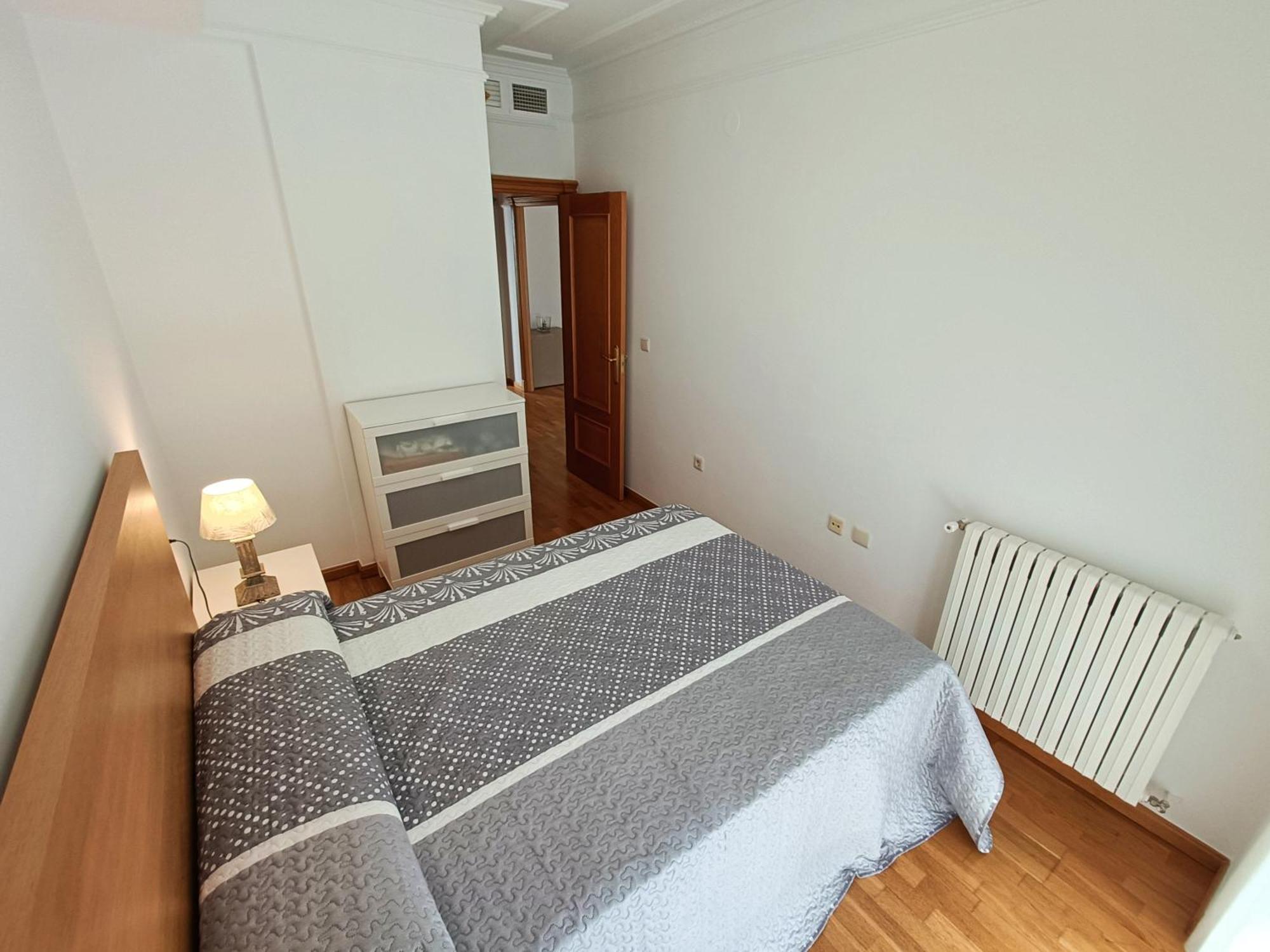 Piso En Pleno Centro De Albacete Con Garaje Apartment Ngoại thất bức ảnh
